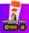 Anti Hair Fall
